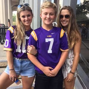 Meet your Posher, Aimee